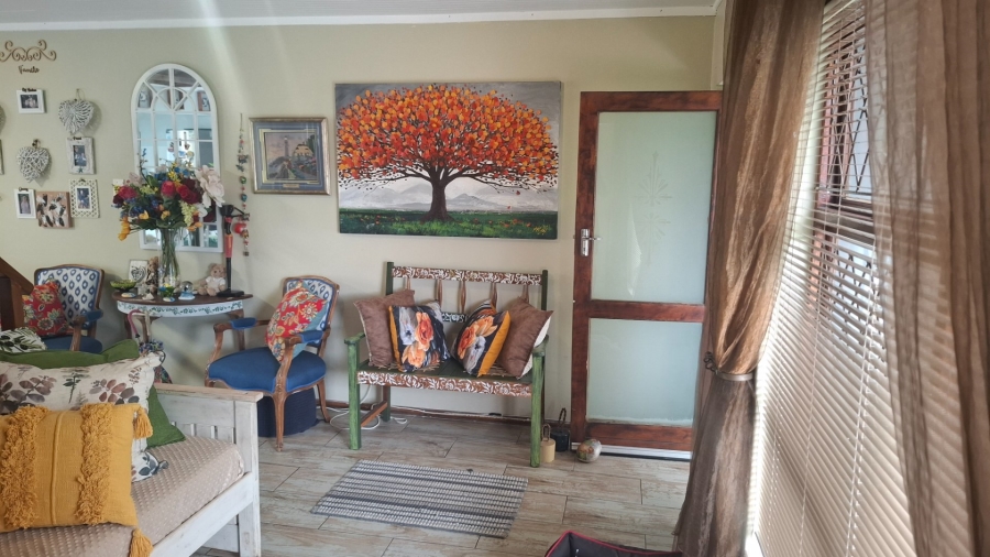 3 Bedroom Property for Sale in Heiderand Western Cape